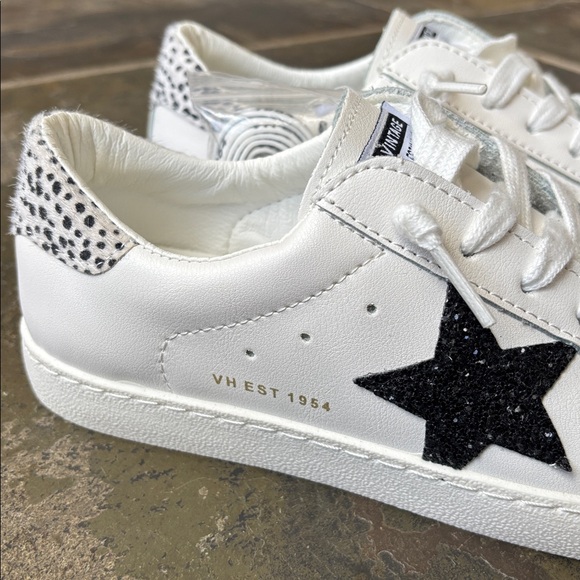 Vintage Havana Carla Sneaker - Picture 6 of 13